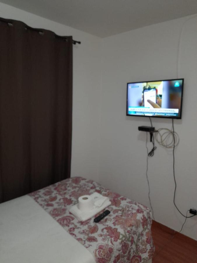 Zigal Hotel Antofagasta Dış mekan fotoğraf