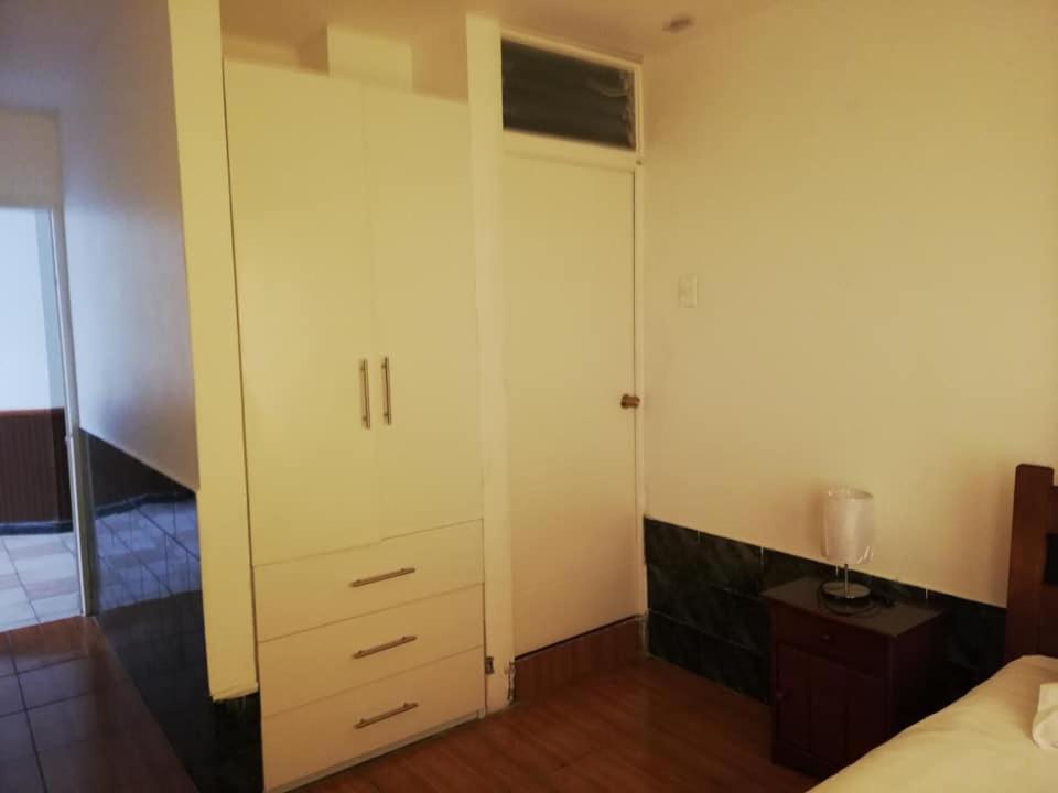 Zigal Hotel Antofagasta Dış mekan fotoğraf